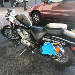 Trade For Car/Truck/Rv 