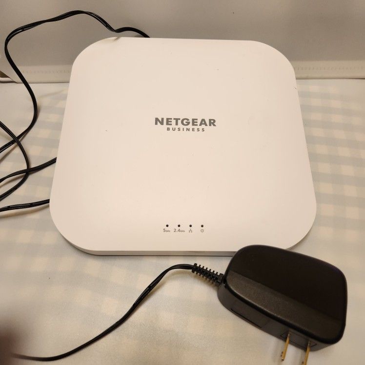 Netgear