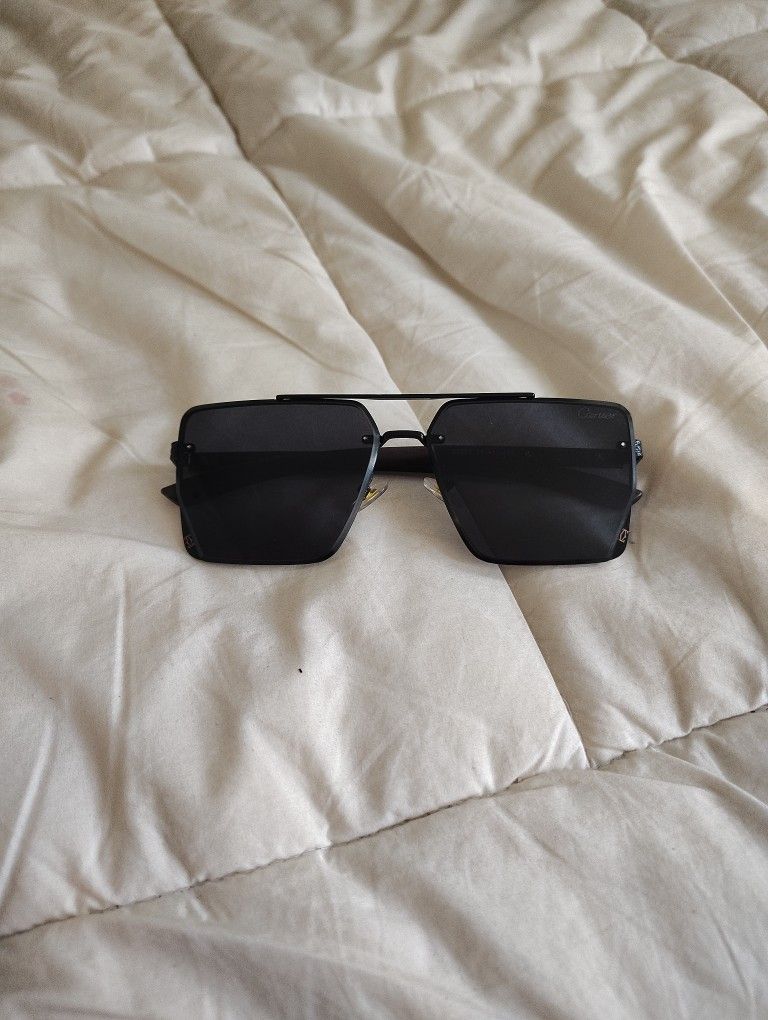 Cartier Sunglasses