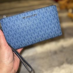 New Women’s Wallets Michael Kors Authentic 
