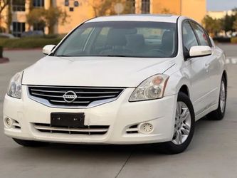 2011 Nissan Altima