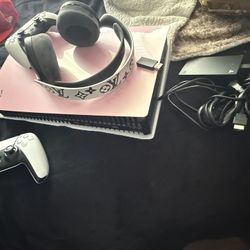 PS5 