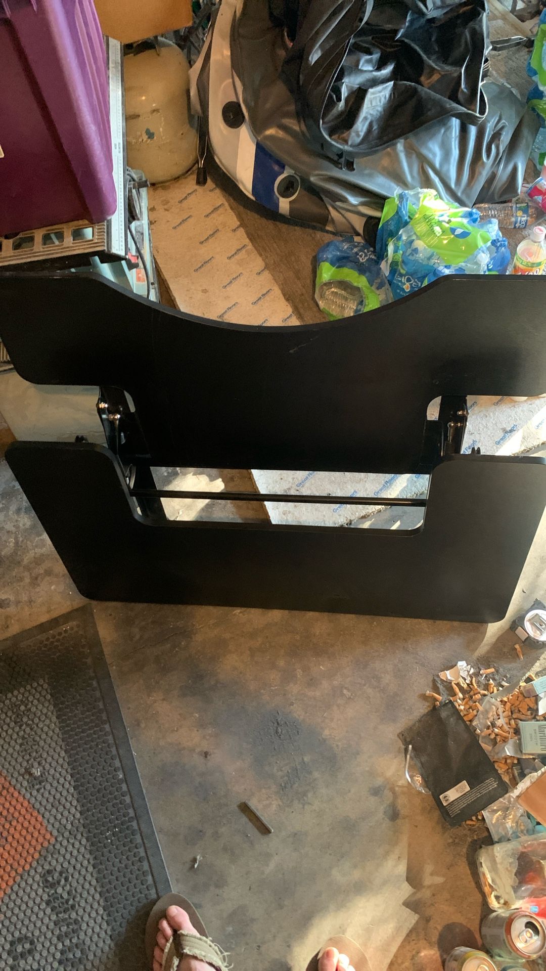 Desk Riser