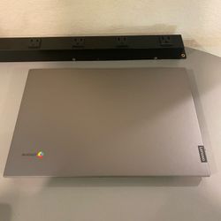 Lenovo AMD A4 Chromebook with FHD (1920 x 1080), 4GB Ram and Bluetooth