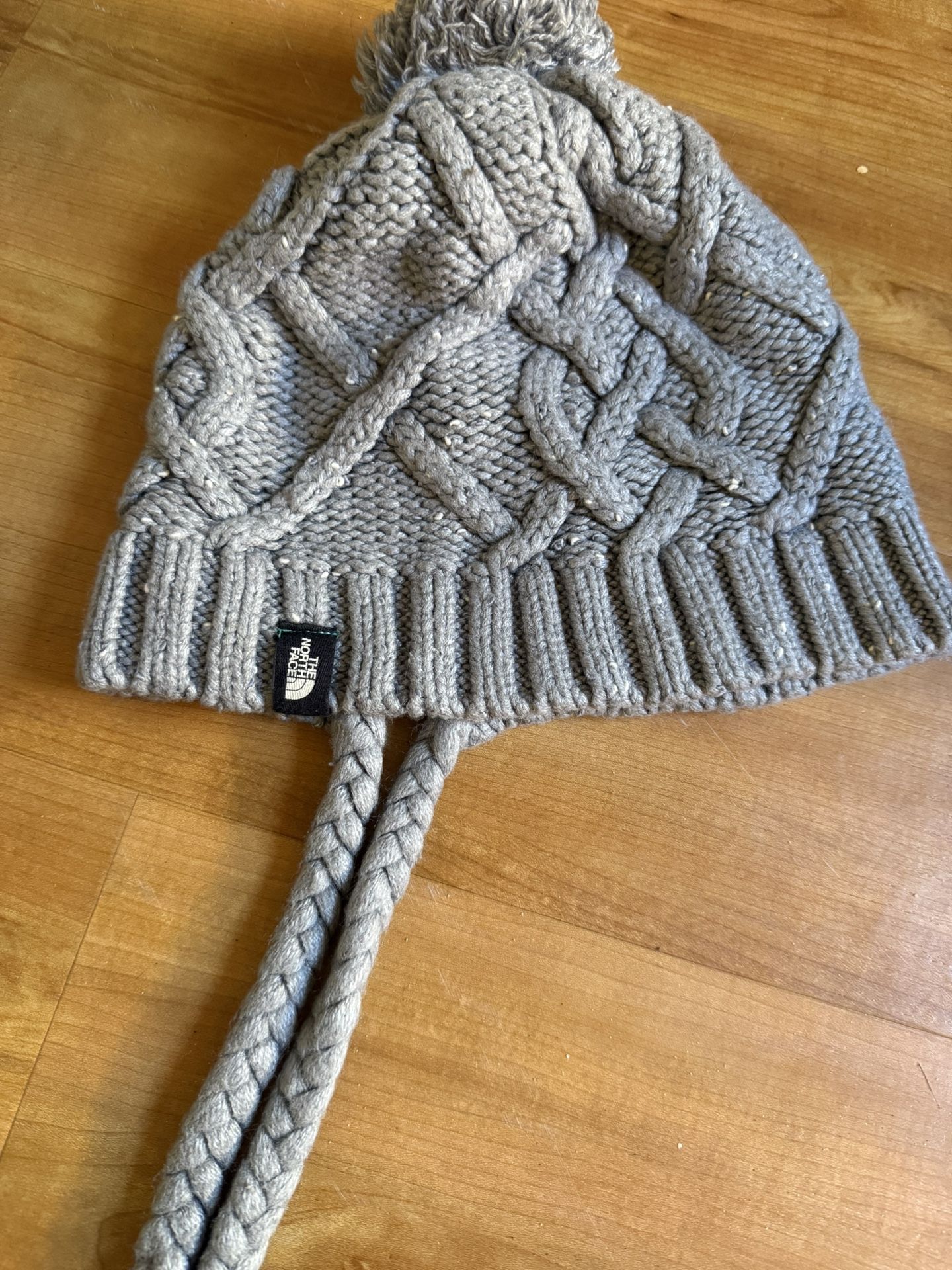 North face Beanie