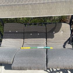 Patio Swing