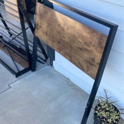 Free Twin Bed Frame