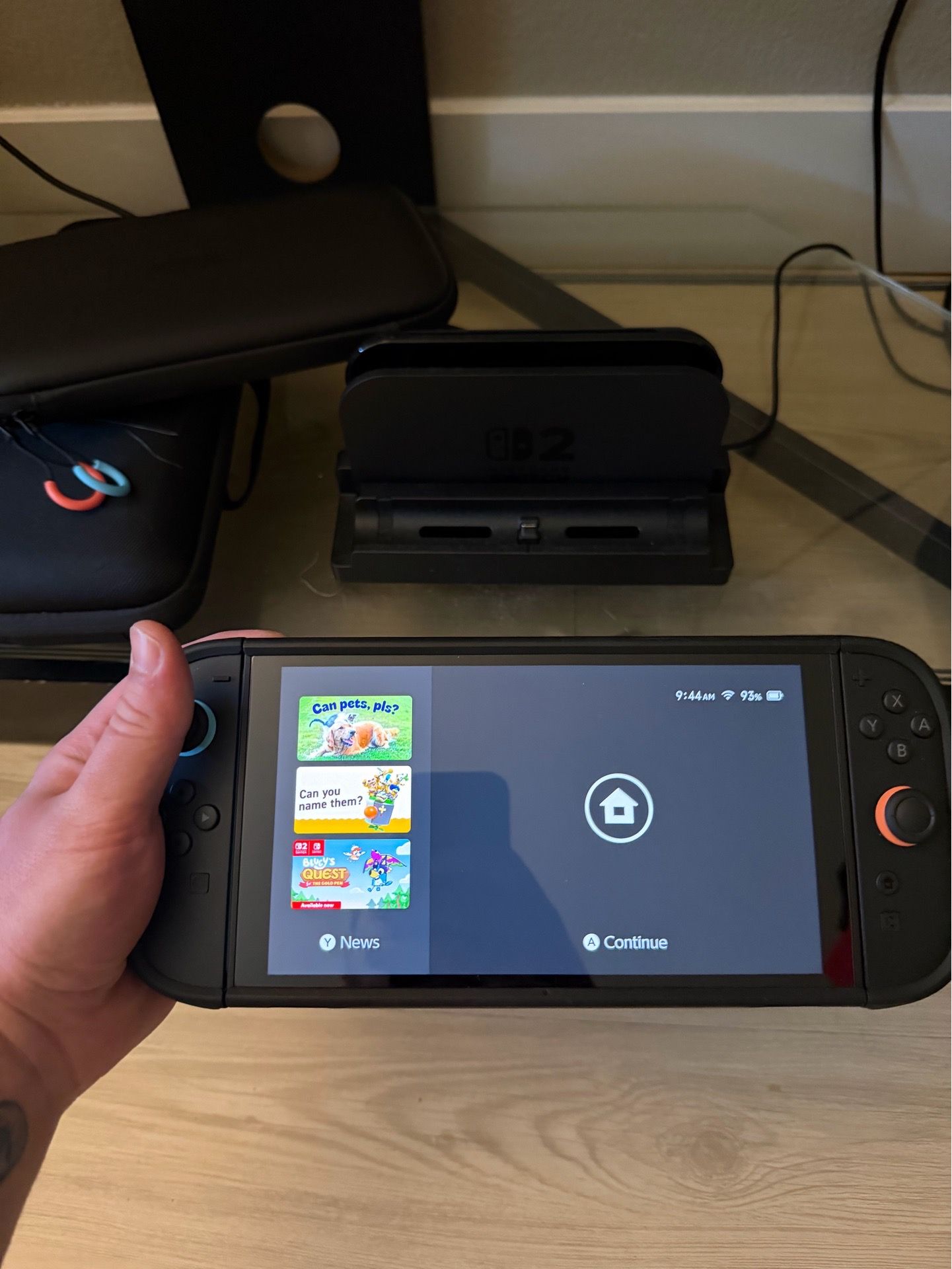 Switch 2