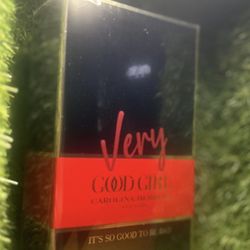 Good girl Perfume Full Size 