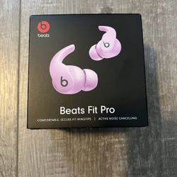 Beats Fit Pro