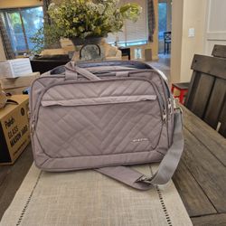 Laptop Carry On Bag