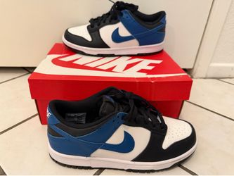 Nike dunks