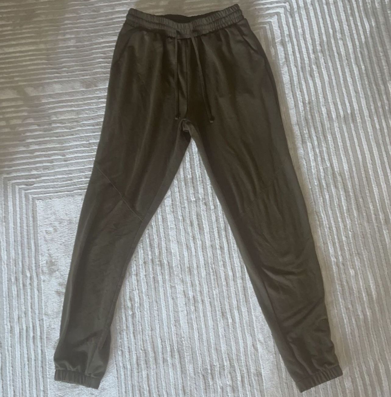 Women’s joggers size small comfortable Clothing