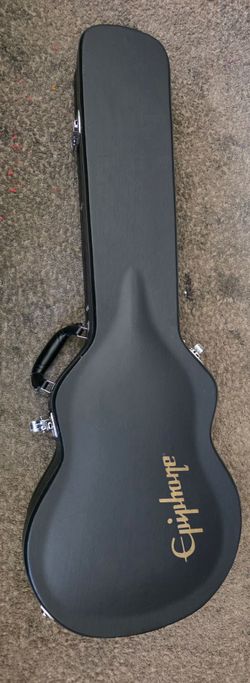 Epiphone Les Paul Guitar CASE