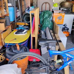 Everything Must Go By This Weekend