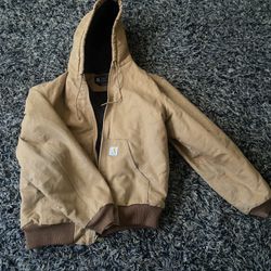 Carhart Jacket