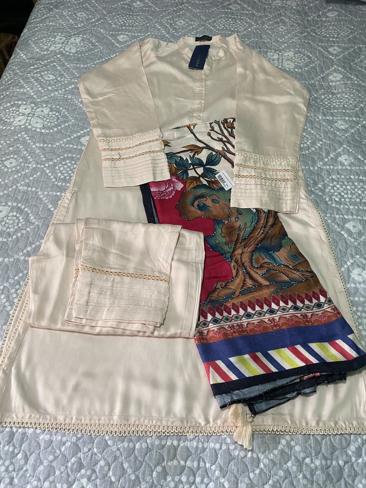 Pakistani Indian winter dress $30 each
