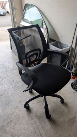 Ergonomic Chair
