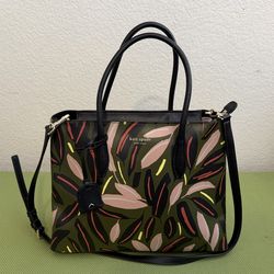 KATE SPADE LARGE TOTE BAG