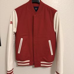 Letterman’s Jacket 