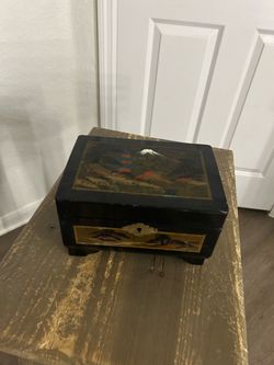 Box