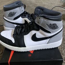 Air Jordan 1 Retro High OG Stage Haze
