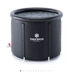 Used Ice pod Cold Plunge