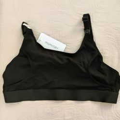 Momcozy Breastfeeding Bra Size Medium Brand New With Tags. Fontana Pickup.
