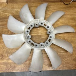 Toyota Pickup 4Runner OEM Cooling Fan