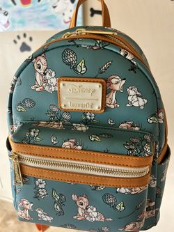 Disney Bambi Loungefly
