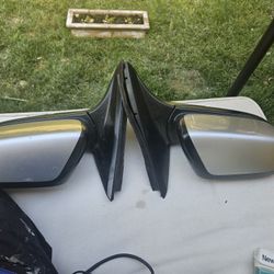 Car Side Mirros 