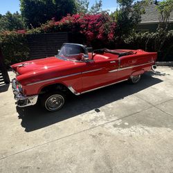 1955 Chevrolet Bel Air