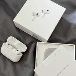 Airpod Pro 2nd Generation