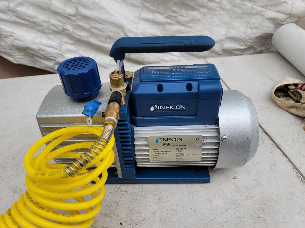 Commercial VACUUM PUMP