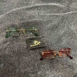 Mincl Sunglasses 🕶️ 