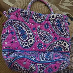 Vera Bradley Bag 