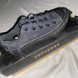 Brand New Converse 