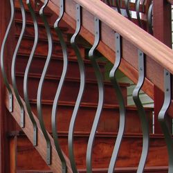 Dekorator Baroque Baluster