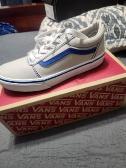 New  vans