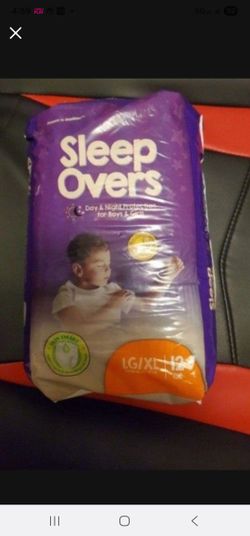 Sleep Overs