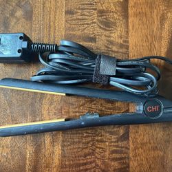 Chi Flat Iron 