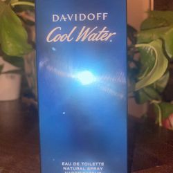 Davidoff Cool Water