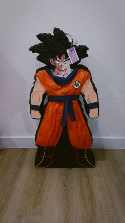 Character piñatas
