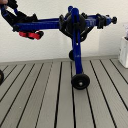 Adjustable Wheelchair For Dogs