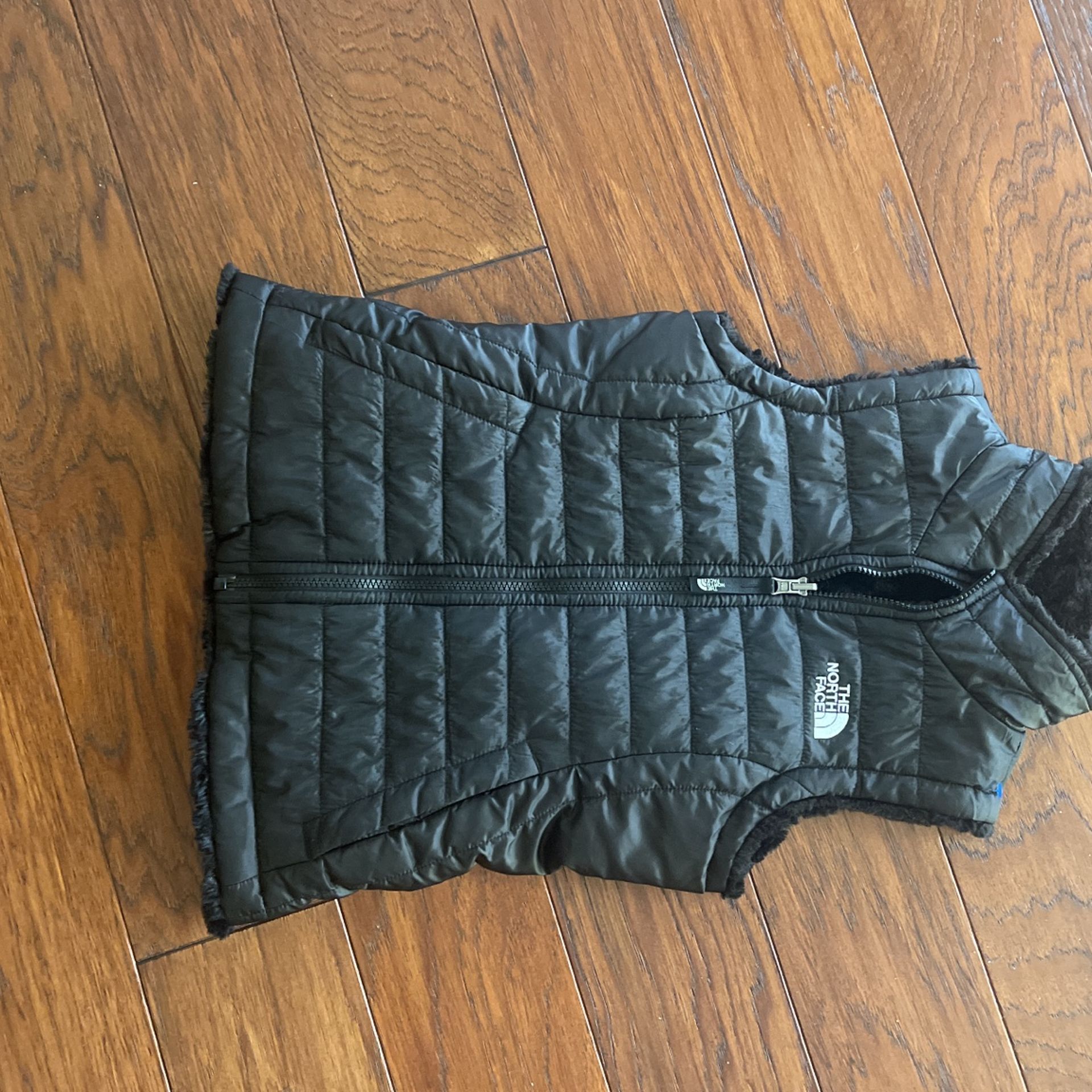 North Face Vest - Small-Medium