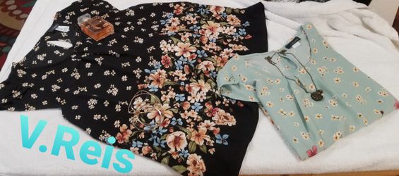 Plus size por pieza y mayoreo