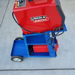 Welding System