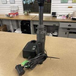 Snap On 1/4” Ratchet 