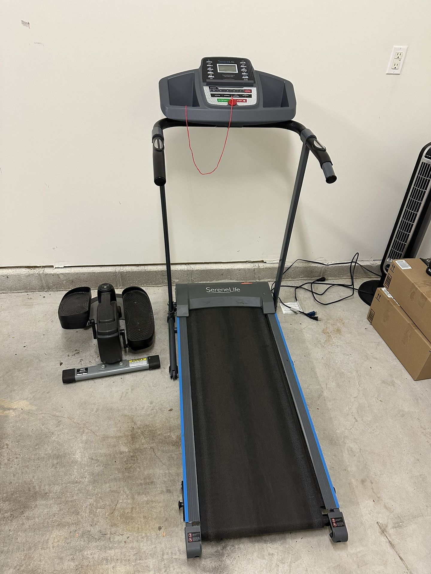 Treadmill