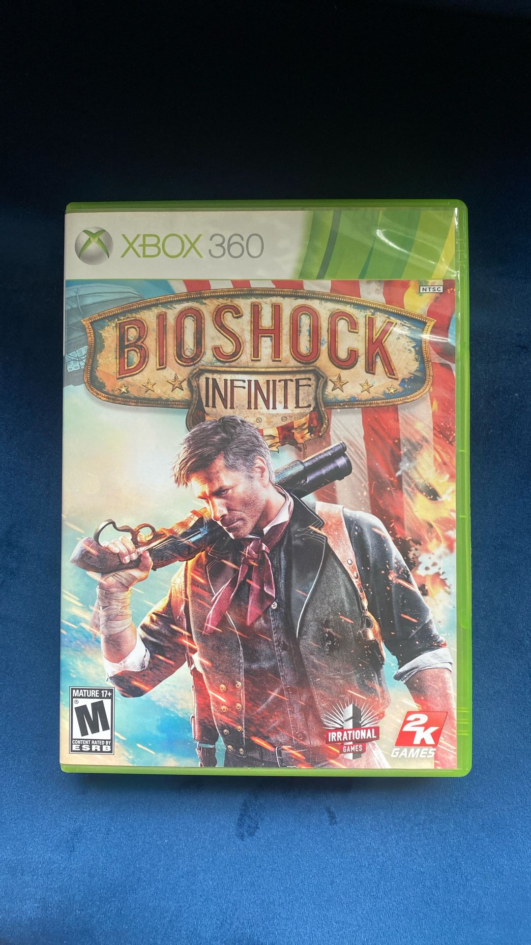 Bioshock Infinite [Xbox One]